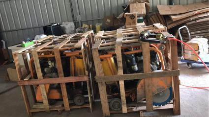 沙坪坝行李、家具、电器包装托运